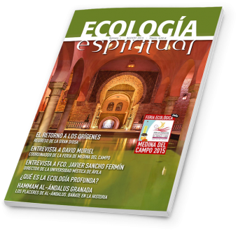 Revista Ecología Espiritual