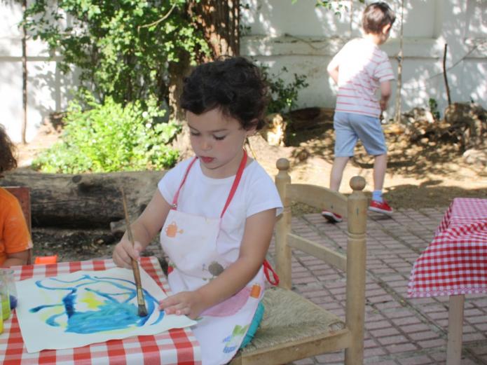 Escuela Waldorf Valladolid