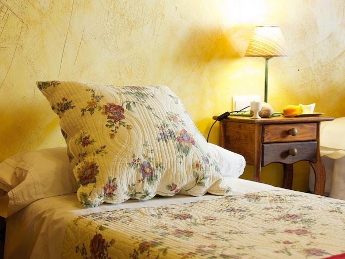 Casas rurales Valladolid 10 personas