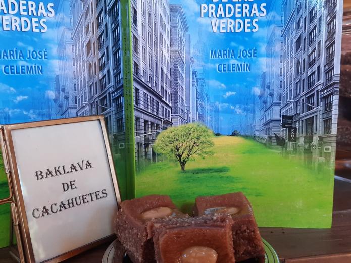 23-F en "El Dios de las Praderas Verdes"