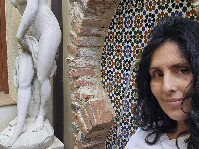 Afrodita, diosa alquímica