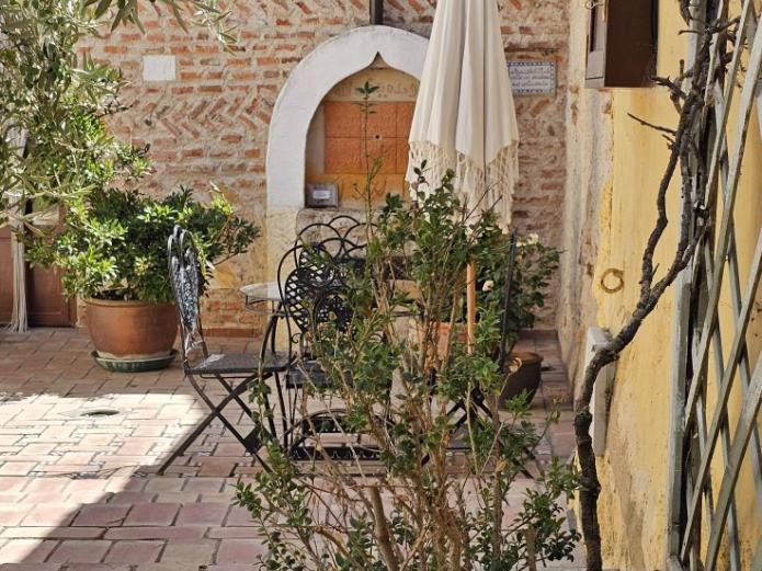 Afrodita, diosa alquímica