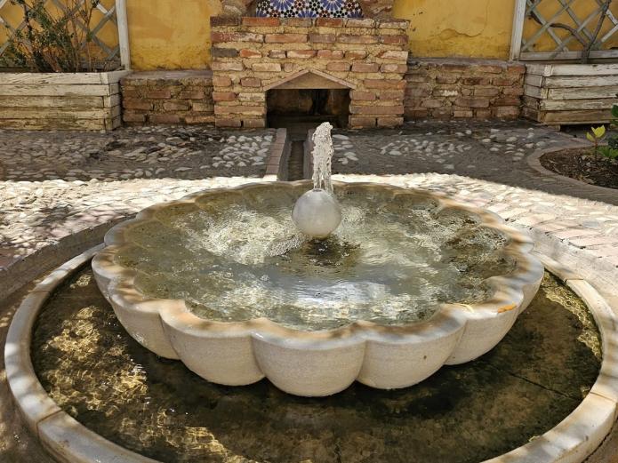 Afrodita, diosa alquímica