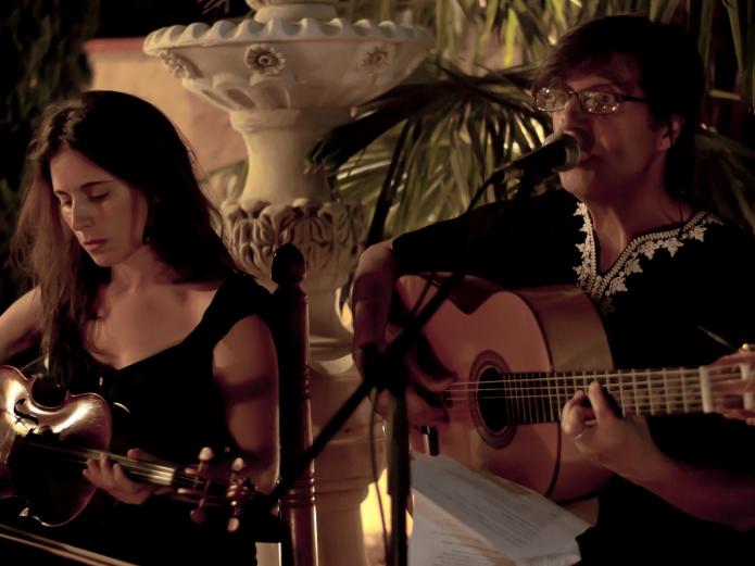 agenda musical, conciertos Valladolid