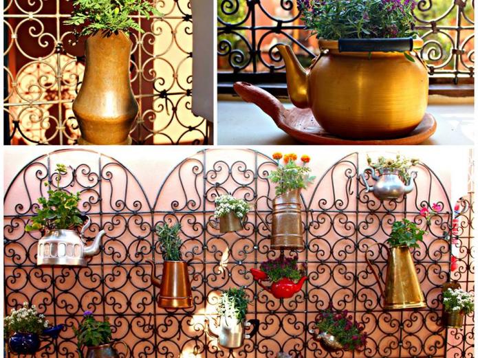 I Encuentro Hispano-Marroquí Medina del Campo-Marrakech agosto 2.016