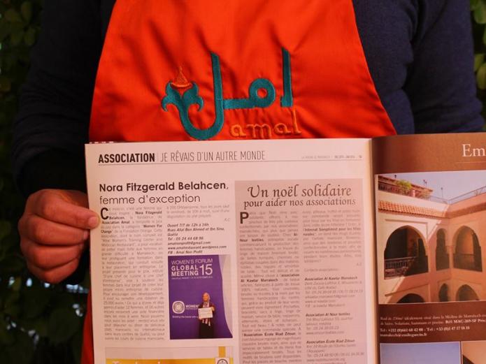 I Encuentro Hispano-Marroquí Medina del Campo-Marrakech agosto 2.016