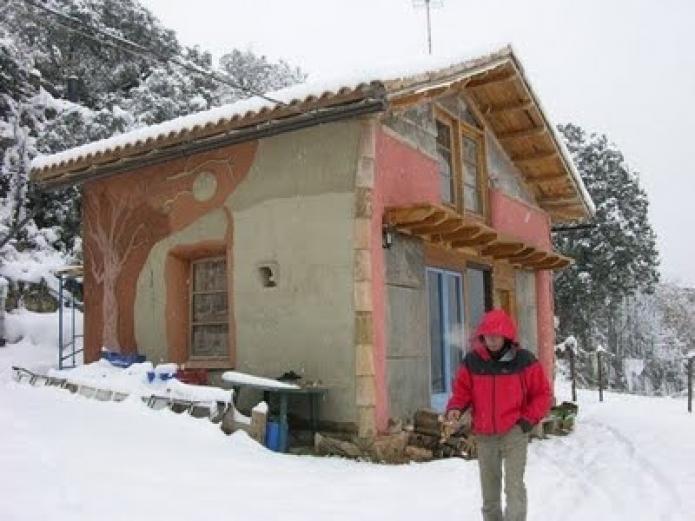 María José Celemín - Revista Ecología Espiritual - EsRadio Valladolid