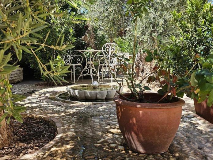 Beautiful Alamedas, un oasis de paz