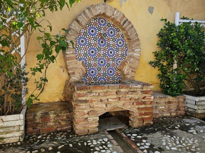 Beautiful Alamedas, un oasis de paz