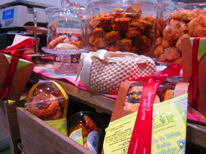 35 edición de BioCultura Madrid - La feria ideal para dulces bio gourmet