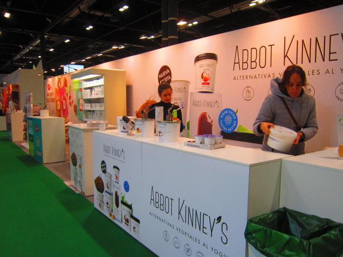 35 edición de BioCultura Madrid - La feria ideal para dulces bio gourmet