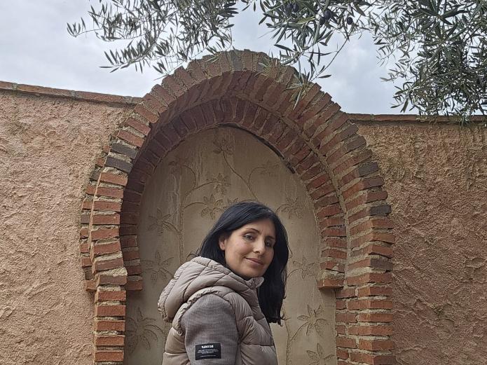 Adiós Ralph Lauren, Boycott Israel