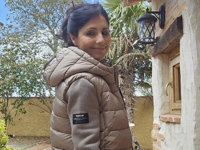 Adiós Ralph Lauren, Boycott Israel