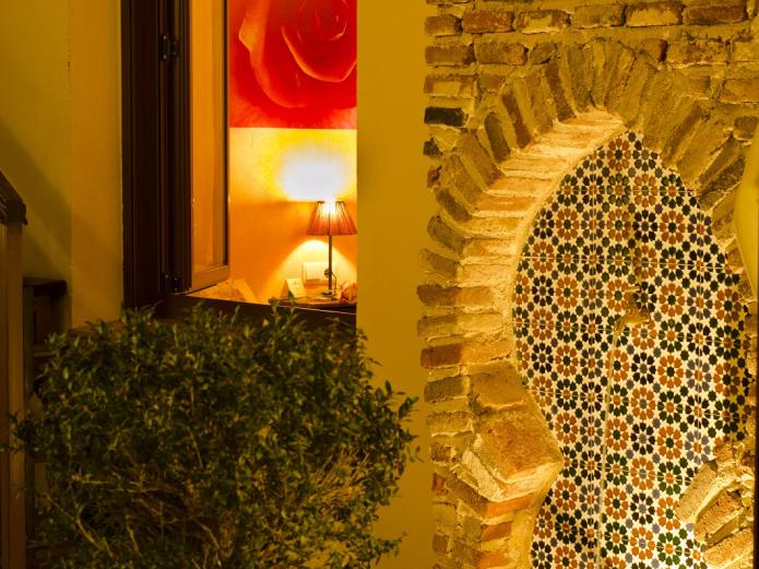 Casas, habitaciones, hoteles rurales Valladolid