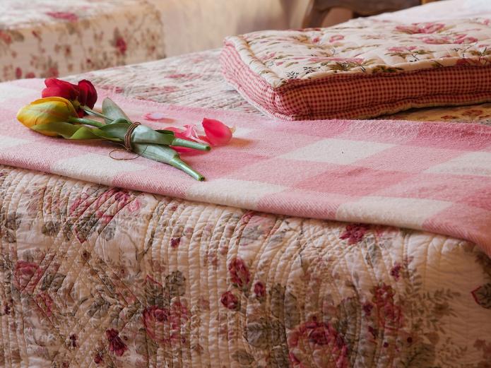 Casas, habitaciones, hoteles rurales Valladolid