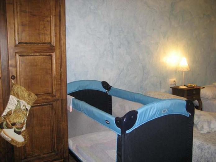 Casas, habitaciones y hoteles rurales Valladolid