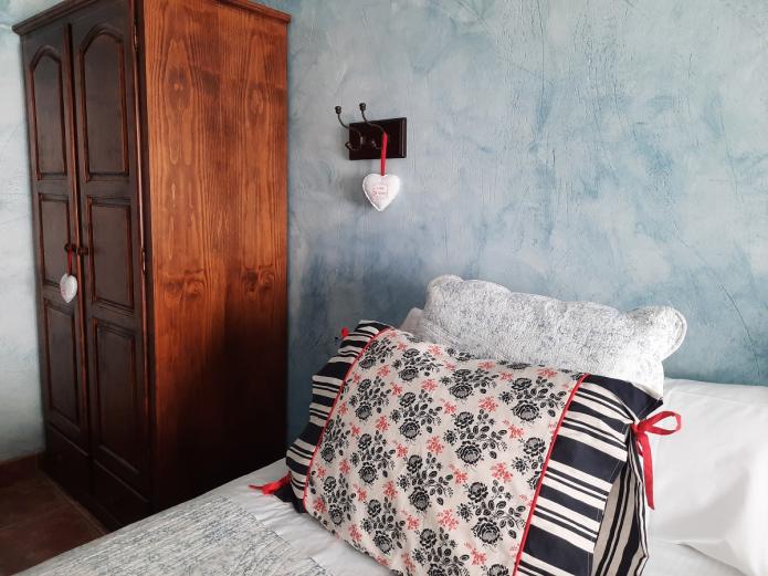 Casas, habitaciones y hoteles rurales Valladolid