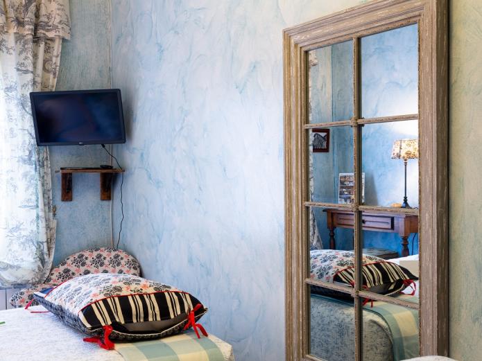 Casas, habitaciones y hoteles rurales Valladolid