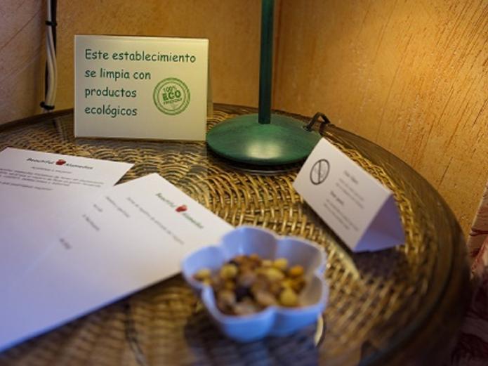 Casas, habitaciones y hoteles rurales Valladolid