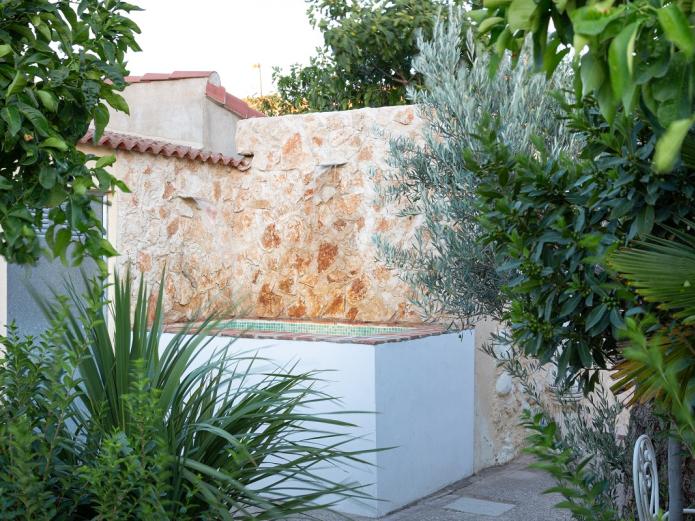 Casas rurales en Valladolid con piscina