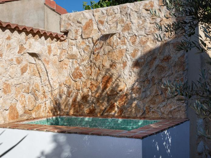 Casas rurales en Valladolid con piscina