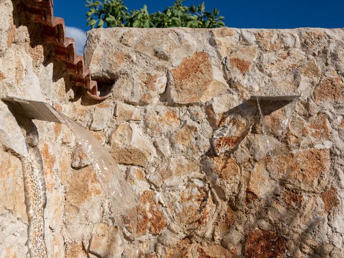 Casas rurales en Valladolid con piscina