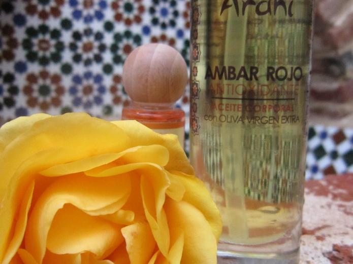 Casas rurales Valladolid - Beautiful Alamedas, los aromas del hamman