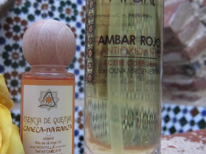 Casas rurales Valladolid - Beautiful Alamedas, los aromas del hamman