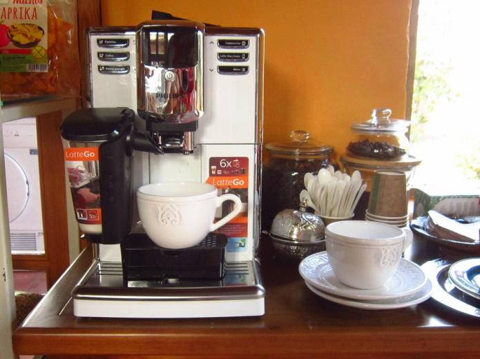 Casas rurales Valladolid - Casa Rural Beautiful Alamedas