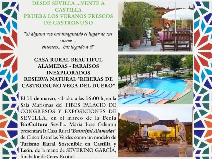 Casas Rurales Valladolid