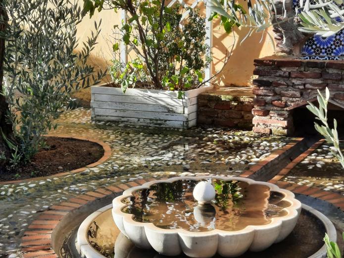 Casas rurales en Valladolid para 10 personas