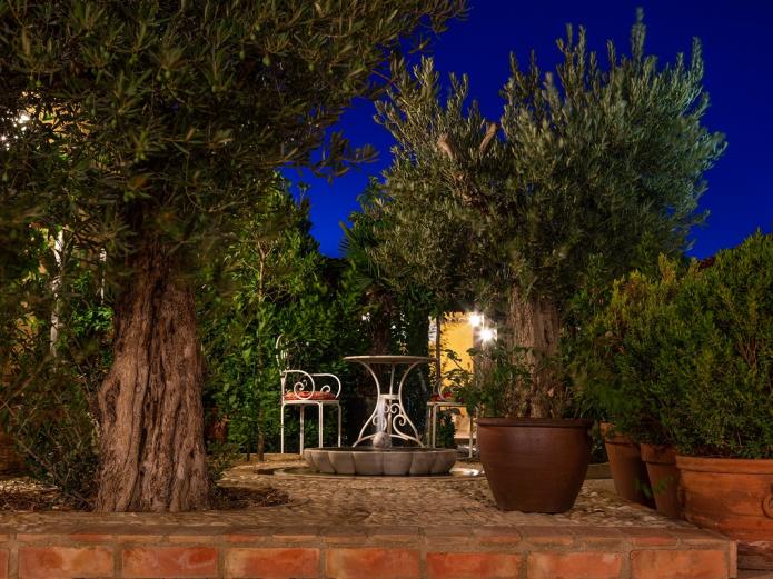 Casas rurales en Valladolid para 10 personas