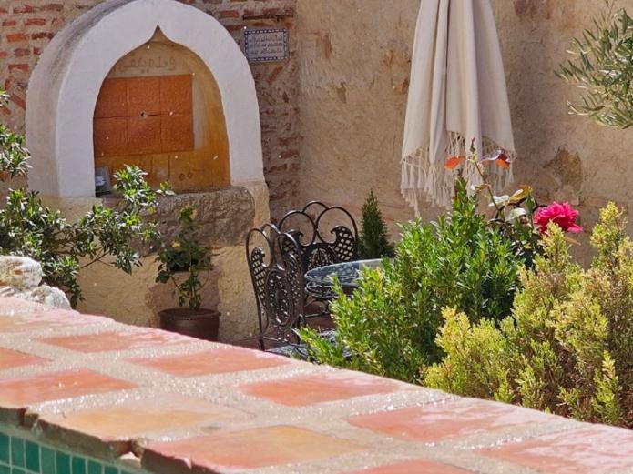 Casas rurales Valladolid