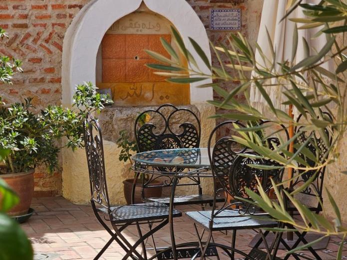 Casas rurales Valladolid