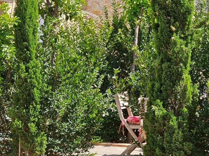 Casas rurales Valladolid