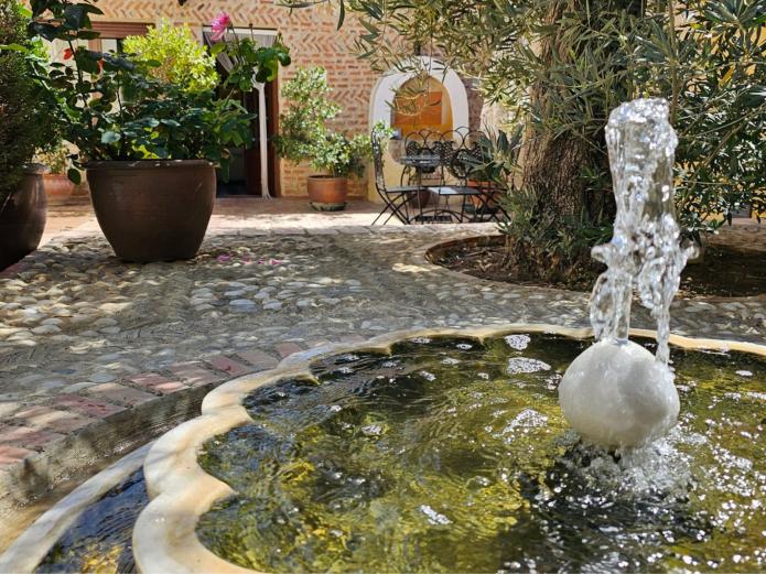 Casas rurales Valladolid