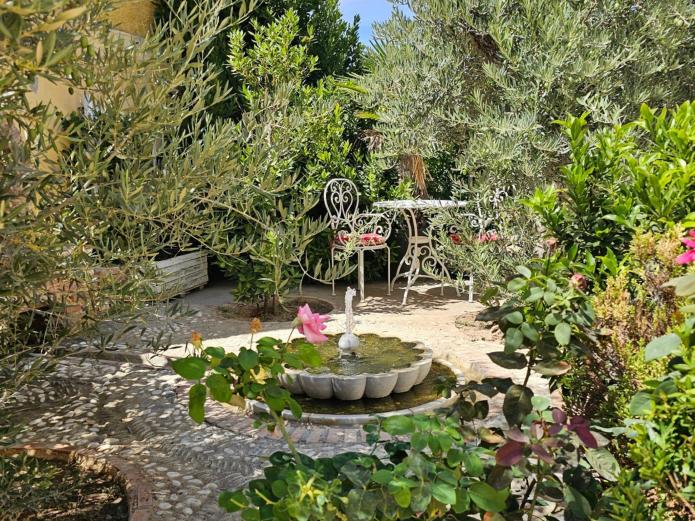 Casas rurales Valladolid