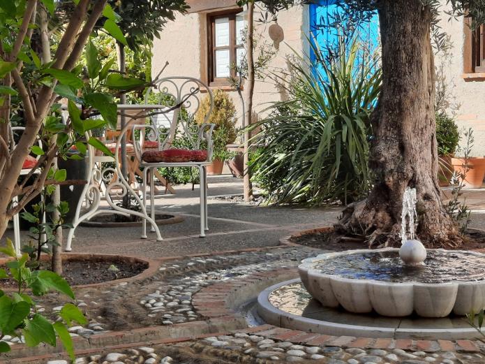 Casas rurales en Valladolid para 10 personas