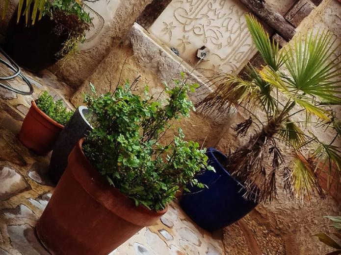 Centro de Espiritualidad - Castronuño (Valladolid)