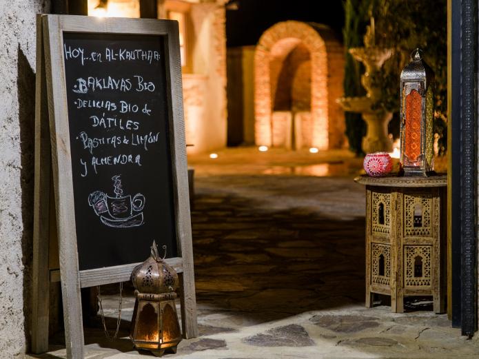 Centro de Espiritualidad - Castronuño (Valladolid)