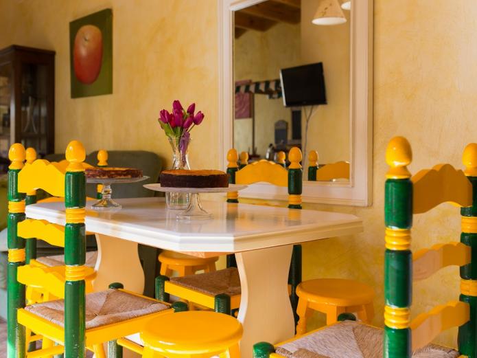 Centro de Espiritualidad - Castronuño (Valladolid)