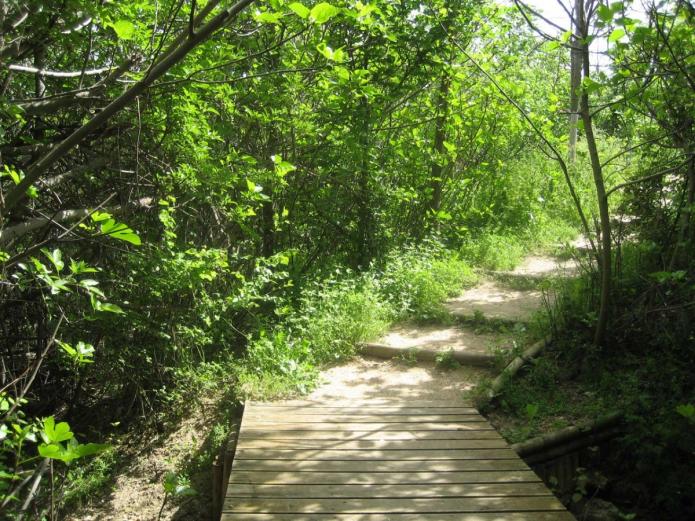 Centro de Espiritualidad - Castronuño (Valladolid)