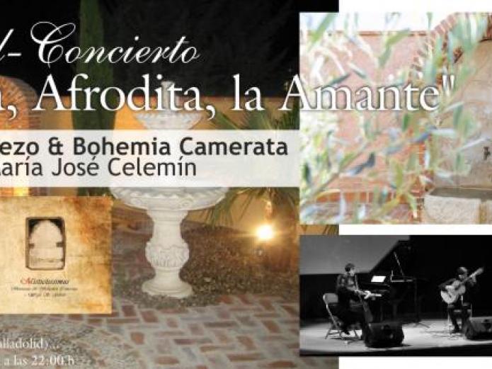 conciertos, agenda cultural, musical Valladolid