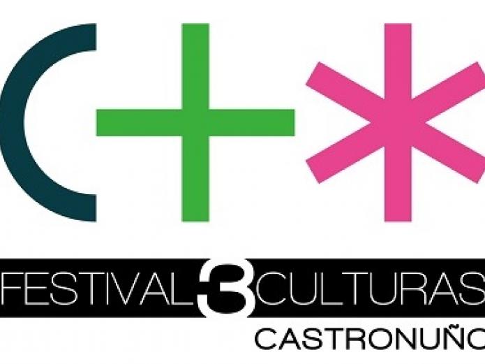 Conciertos y festivales en Valladolid - Festival Tres Culturas Castronuño
