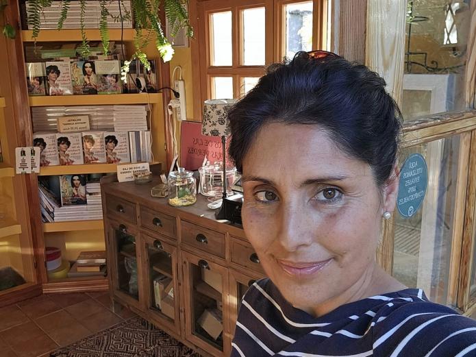 Manteniendo viva la cultura Palestina