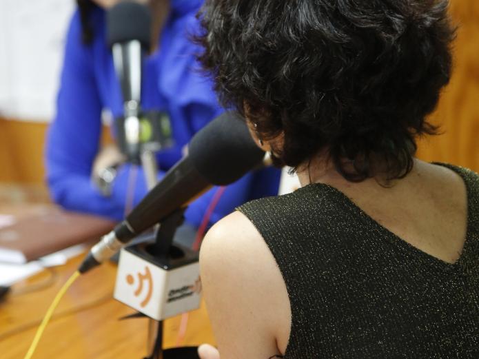 despoblación rural, violencia machista, casas rurales Medina del Campo