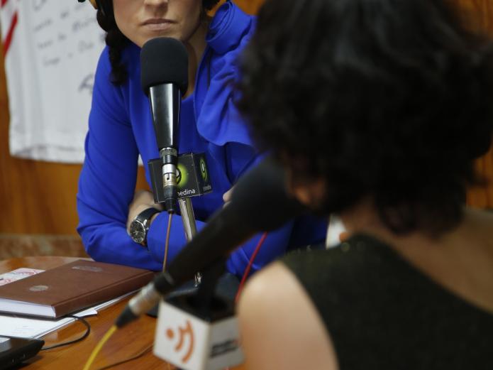 despoblación rural, violencia machista, casas rurales Medina del Campo
