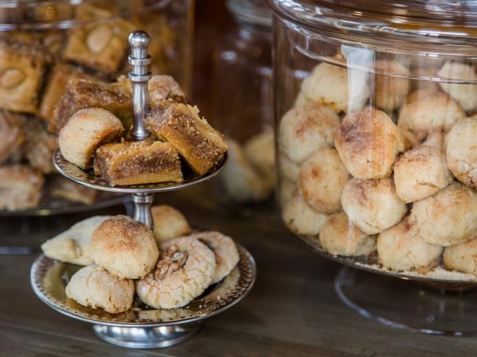 Dulces Bio Gourmet en Ecocultura, la feria Ecológica de Zamora