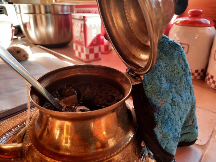 El valor de lo intangible En presencia de lo sagrado