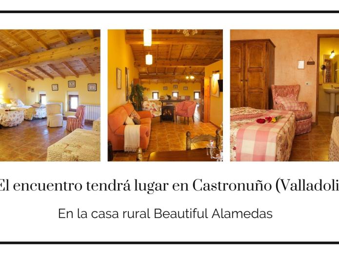 Encuentros para Personas Altamente Sensibles PAS Encuentros para Personas Altamente Sensibles PAS